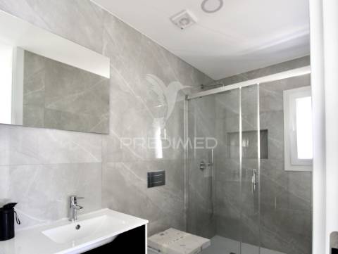 Moradia t4, aroeira