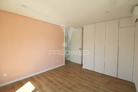 Moradia t4, aroeira