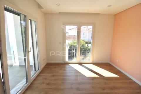 Moradia t4, aroeira