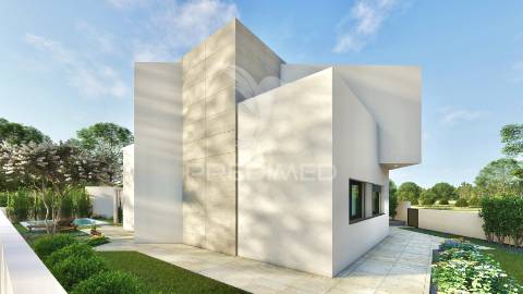Moradia t5, quintinhas