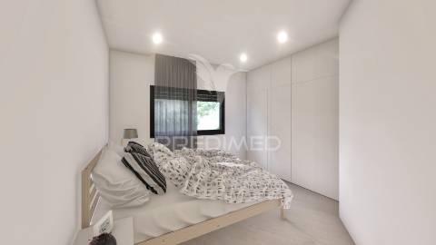 Moradia t5, quintinhas