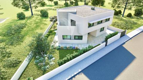 Moradia t5, quintinhas