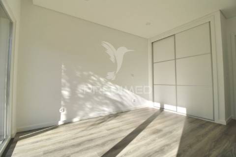 Moradia t4, aroeira