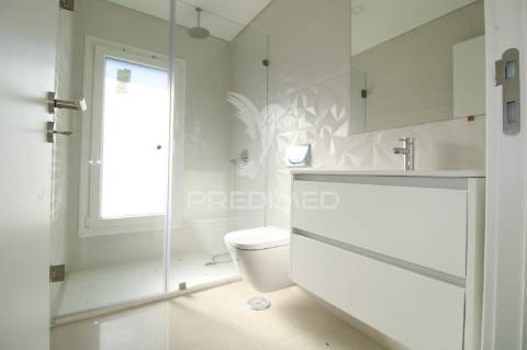 Moradia t4, aroeira