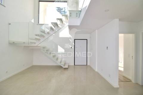 Moradia t4, aroeira