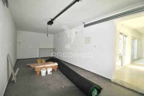 Moradia t4, aroeira