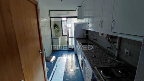 Apartamento t3 s.hora com box