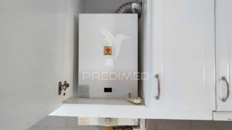 Apartamento t3 s.hora com box