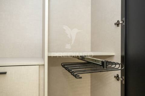 Apartamento t4 - com box  - novo - montijo