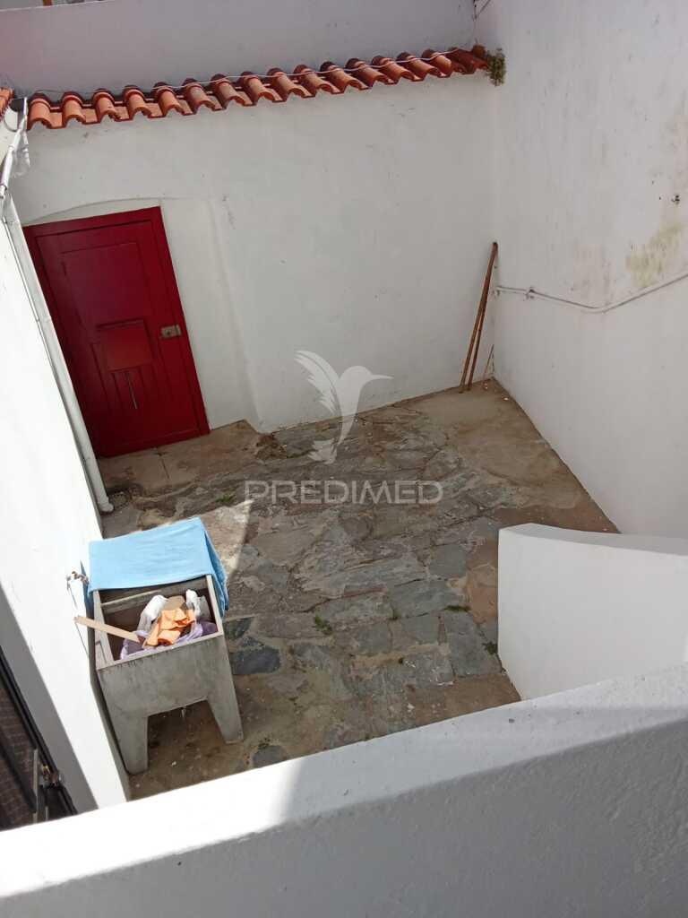 Moradia em avis