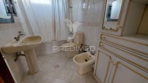 3 andares moradia em freixo de cima amarante