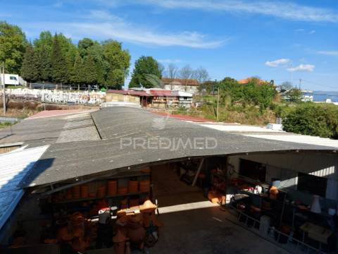 3 andares moradia em freixo de cima amarante