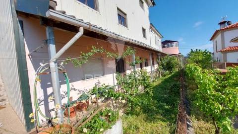 3 andares moradia em freixo de cima amarante