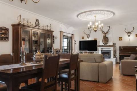 Quinta de charme t5