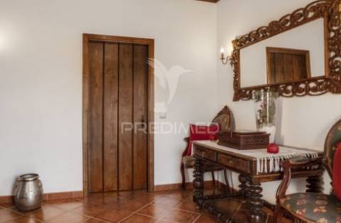 Quinta de charme t5