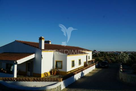 Quinta de charme t5