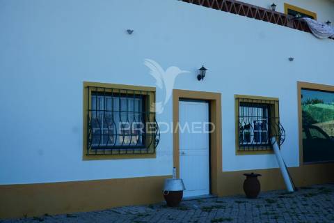 Quinta de charme t5