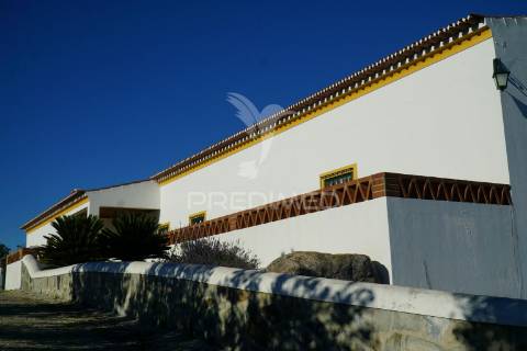 Quinta de charme t5