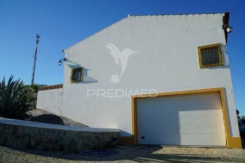 Quinta de charme t5