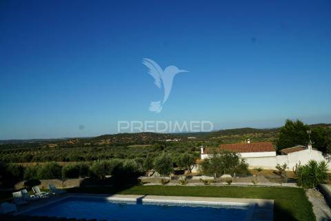 Quinta de charme t5