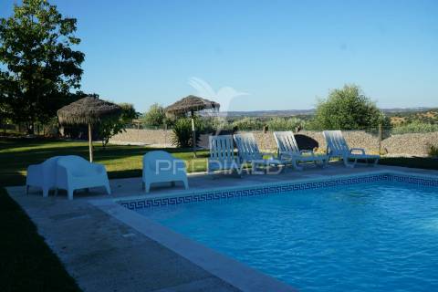 Quinta de charme t5