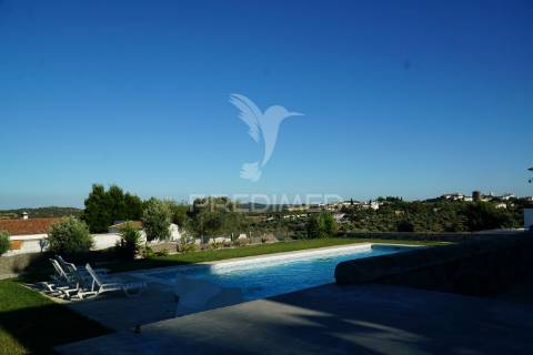 Quinta de charme t5