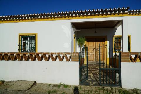 Quinta de charme t5