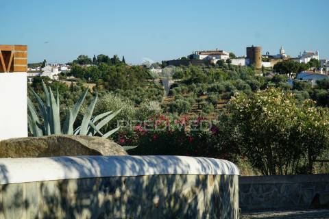 Quinta de charme t5
