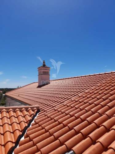 Moradia t2 com terreno em aldeia da serra d´ossa