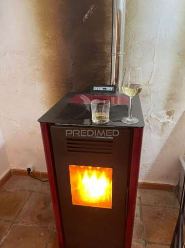 Moradia t2 com terreno em aldeia da serra d´ossa
