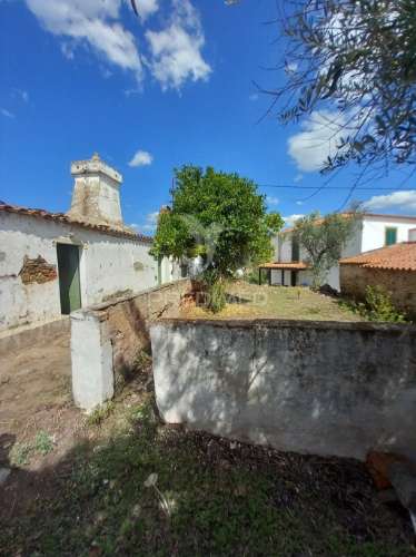 Casa terrea para reabilitaçâo