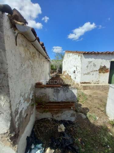 Casa terrea para reabilitaçâo