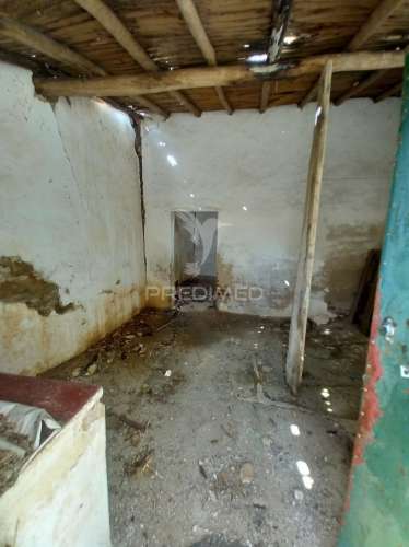 Casa terrea para reabilitaçâo