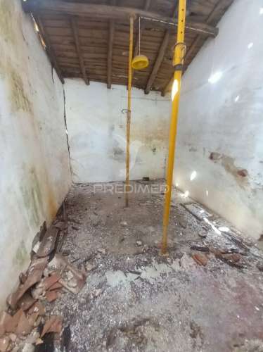 Casa terrea para reabilitaçâo