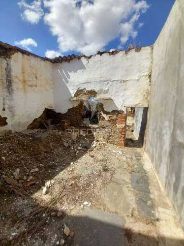 Casa terrea para reabilitaçâo