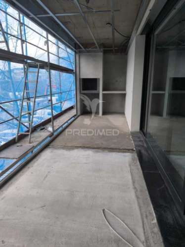 Encontre o seu espaço...fantástico apartamento novo