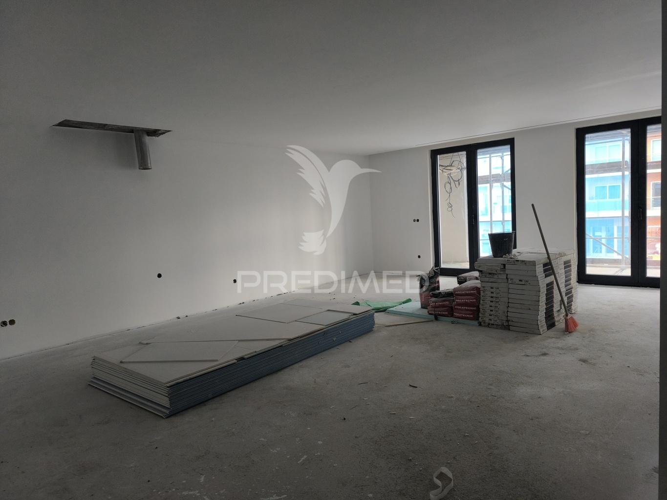 Encontre o seu espaço...fantástico apartamento novo