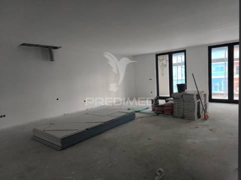 Encontre o seu espaço...fantástico apartamento novo