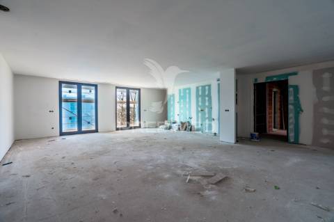 Encontre o seu espaço...fantástico apartamento novo