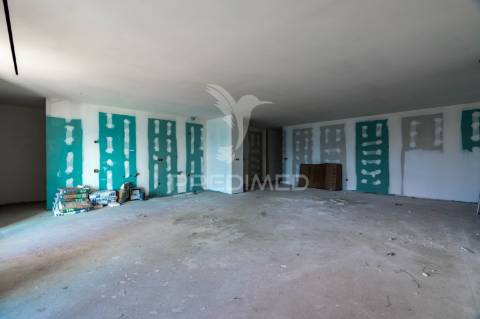 Encontre o seu espaço...fantástico apartamento novo
