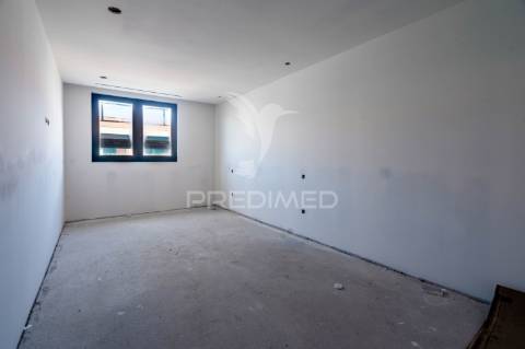 Encontre o seu espaço...fantástico apartamento novo