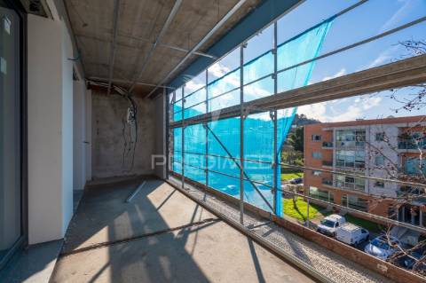 Encontre o seu espaço...fantástico apartamento novo
