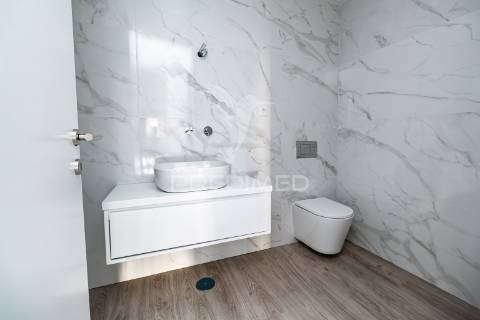 Encontre o seu espaço...fantástico apartamento novo,