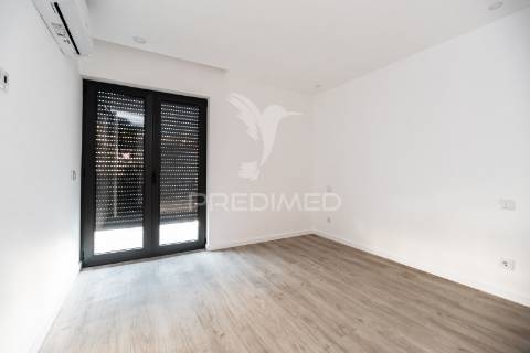 Encontre o seu espaço...fantástico apartamento novo,