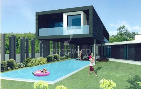 Terreno p/construção