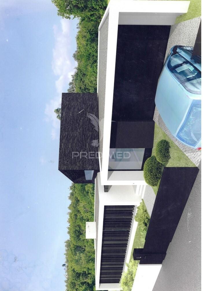 Terreno p/construção