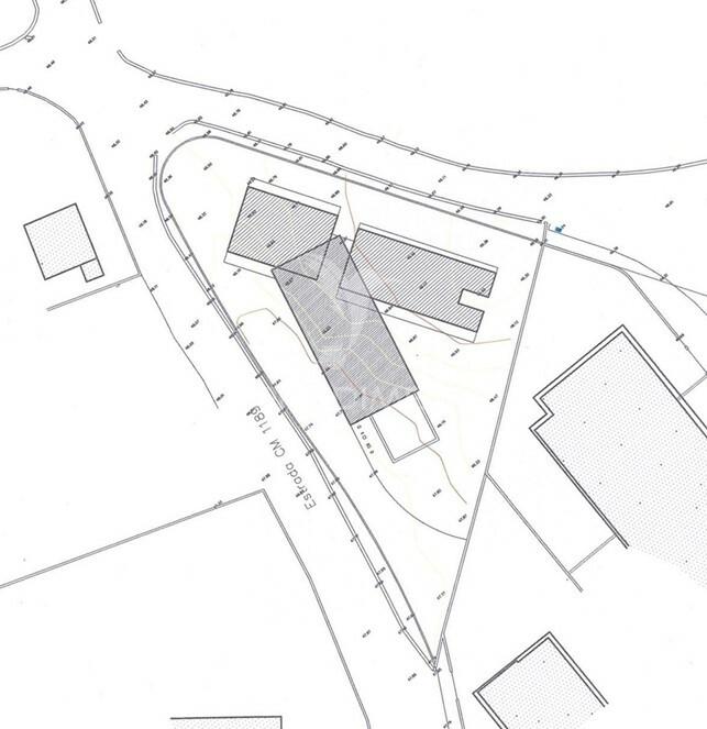 Terreno p/construção
