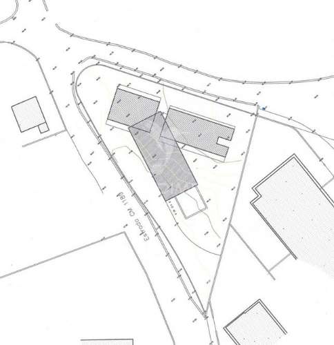Terreno p/construção