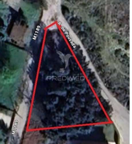 Terreno p/construção