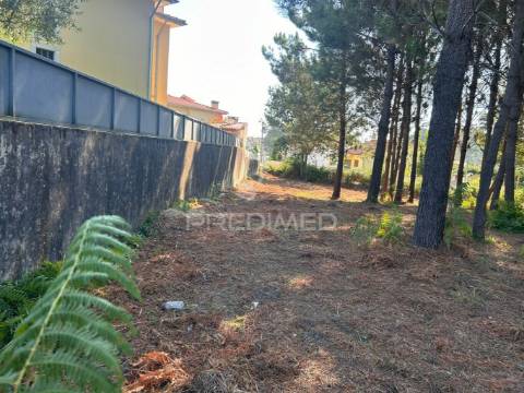 Terreno p/construção